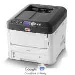 OKI C712dn Colour Laser Printer